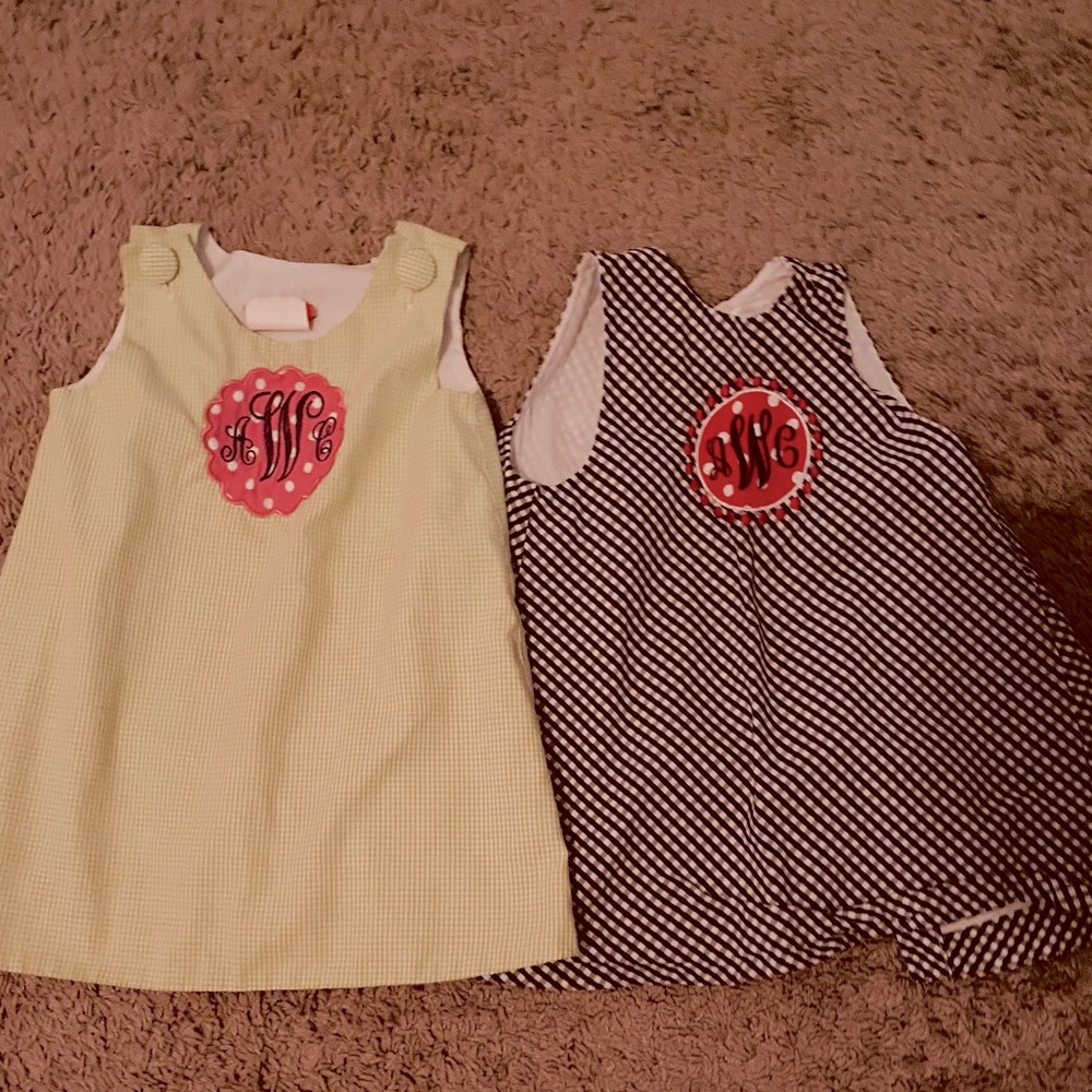 aWc dress bundle